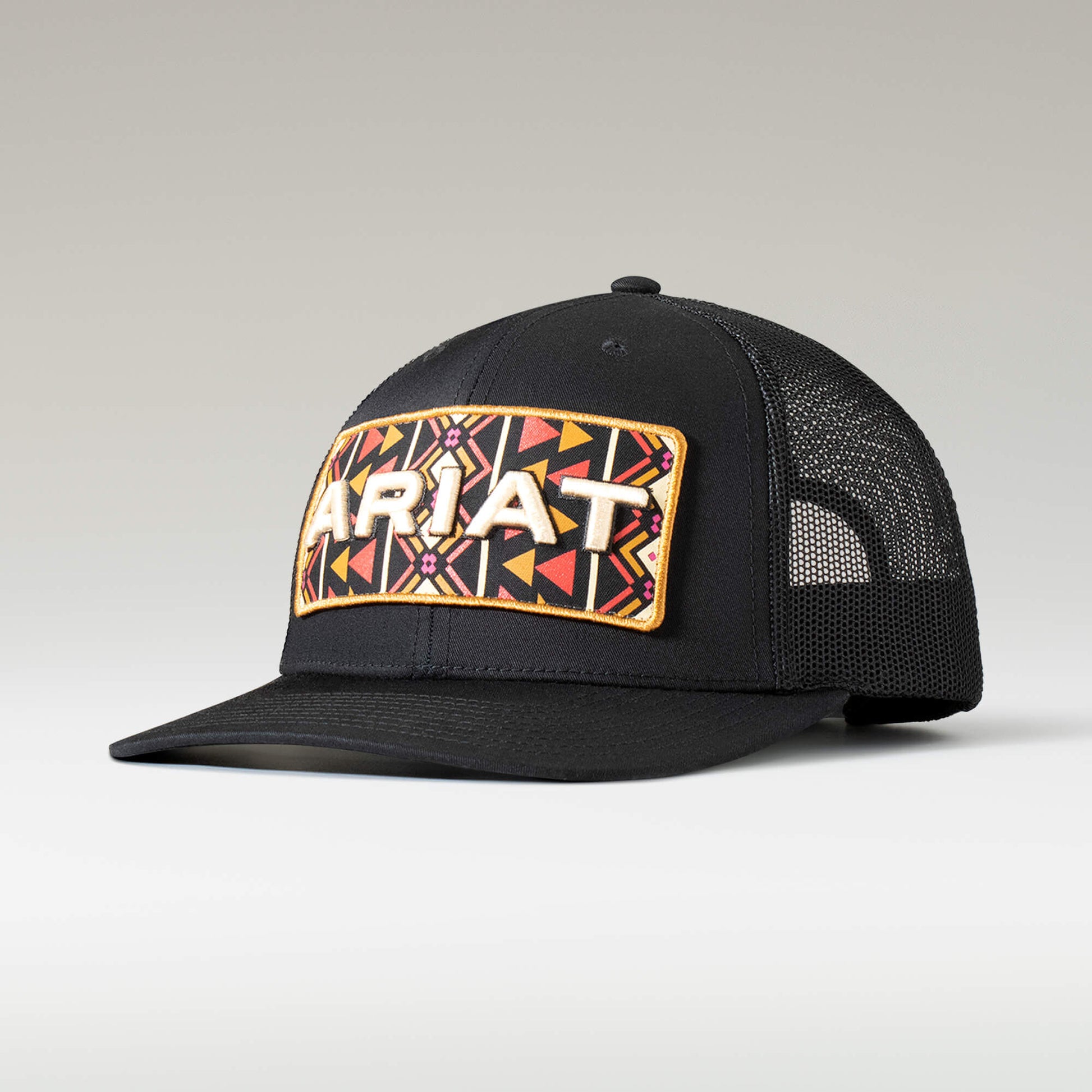 Ariat Southwest Patch Cap