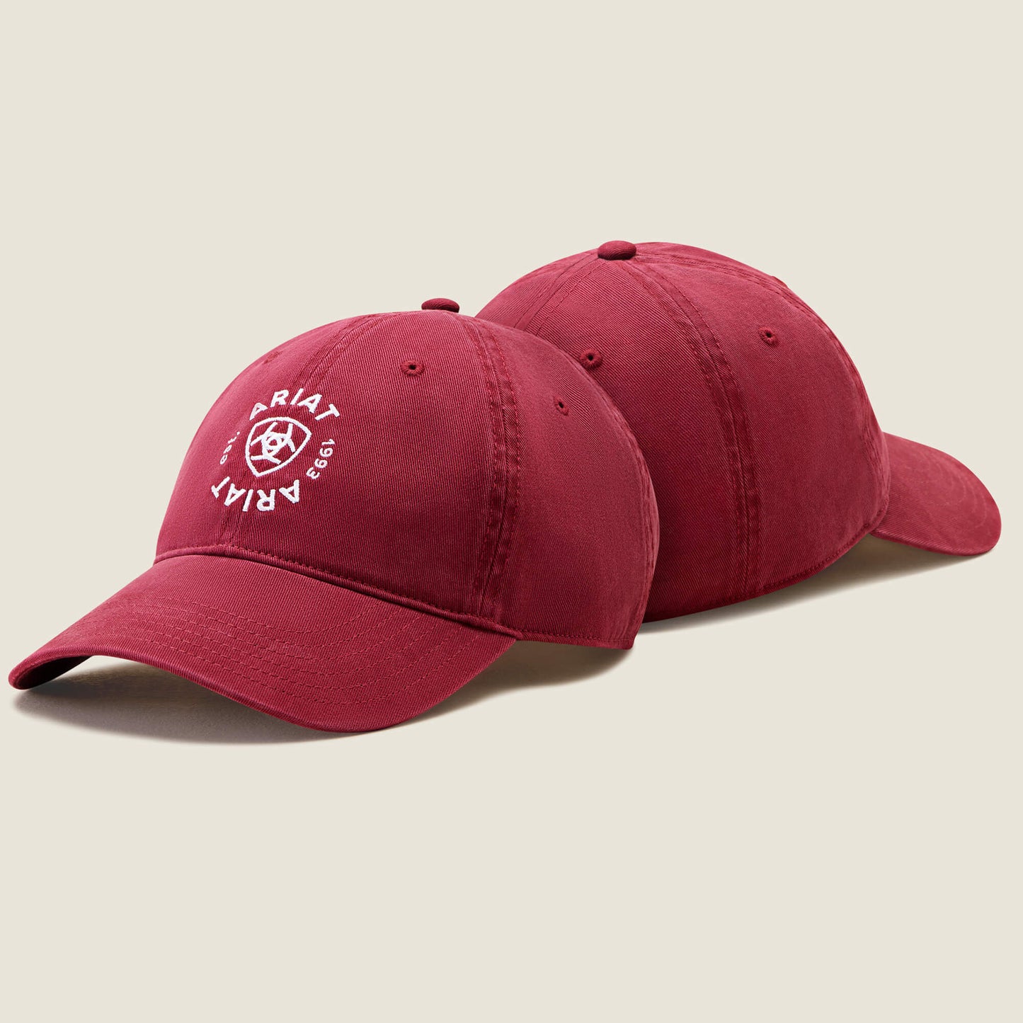 Ariat Country Cap