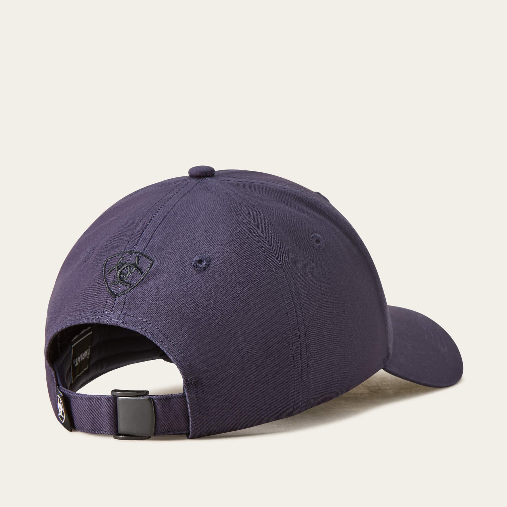 Ariat Show Cap