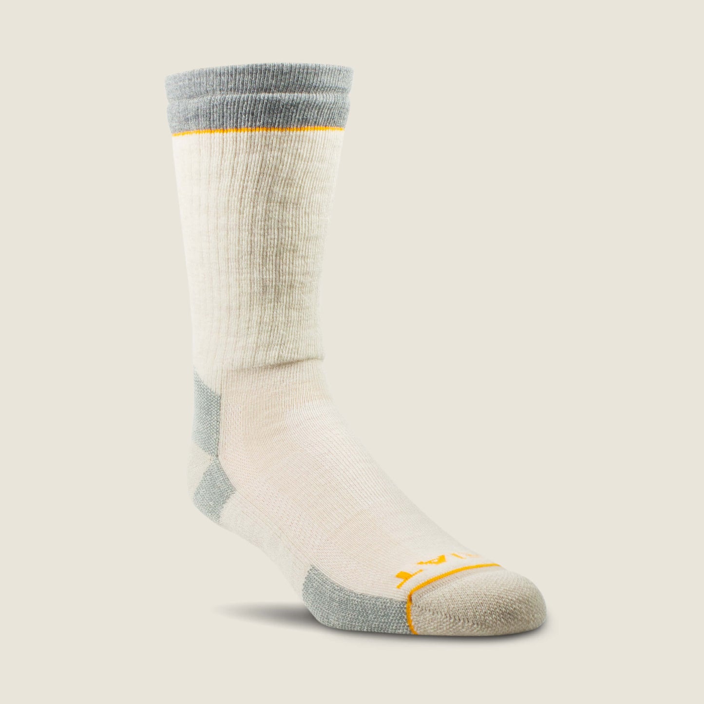Ariat Wool Crew Work Sock