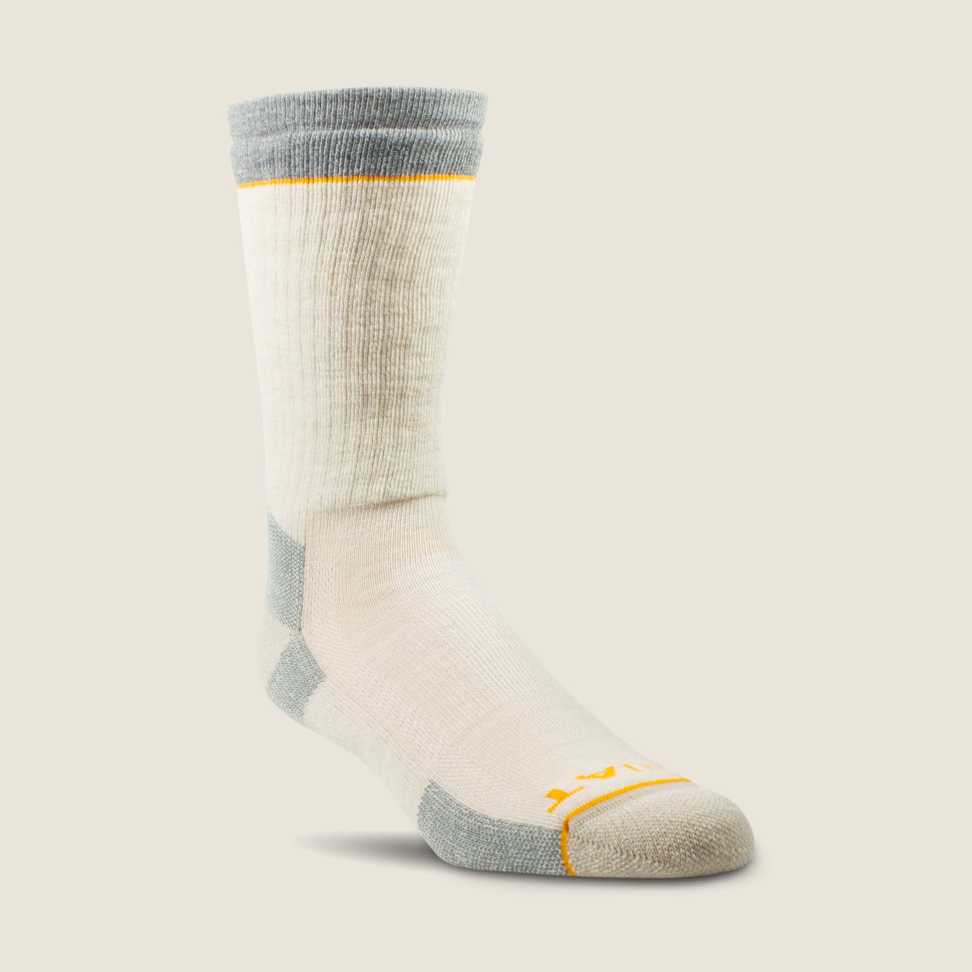 Ariat Wool Crew Work Sock