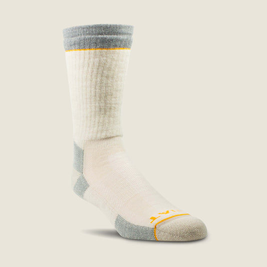 Ariat Wool Crew Work Sock