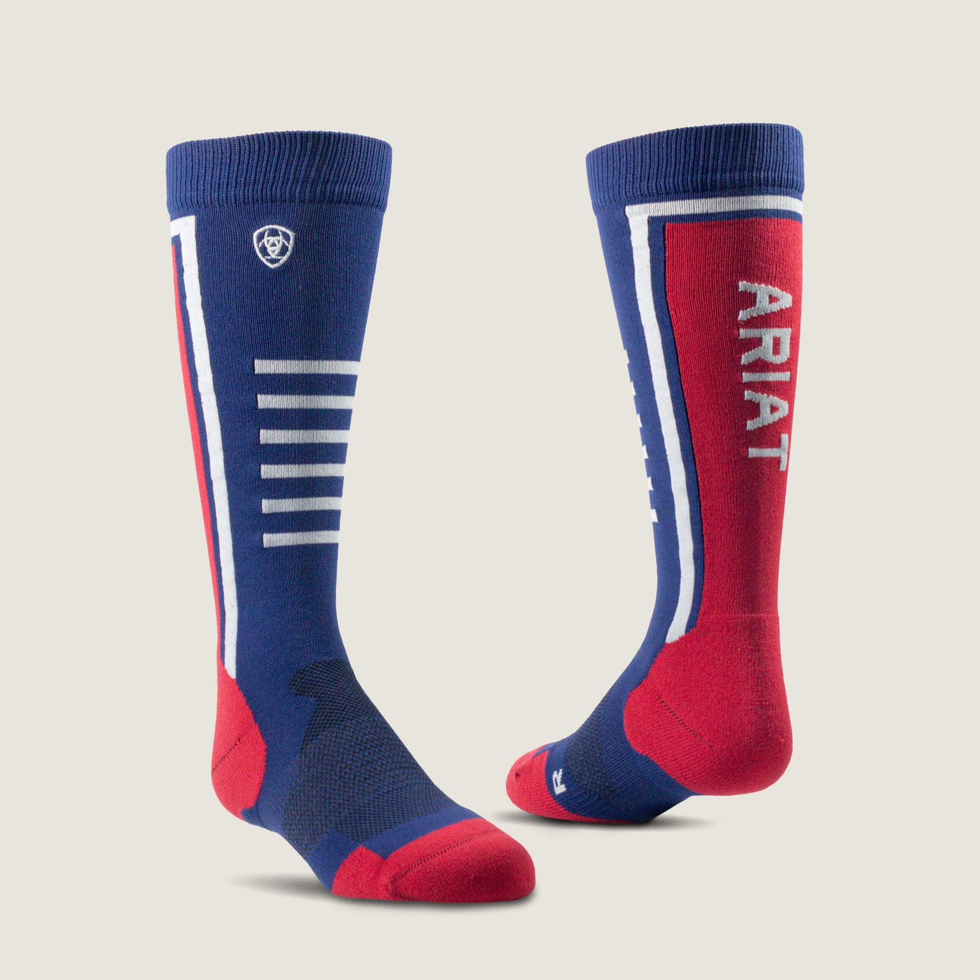 Ariat AriatTEK Slimline Performance Sock