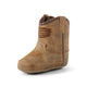 BROWN/FEATHER/TAN