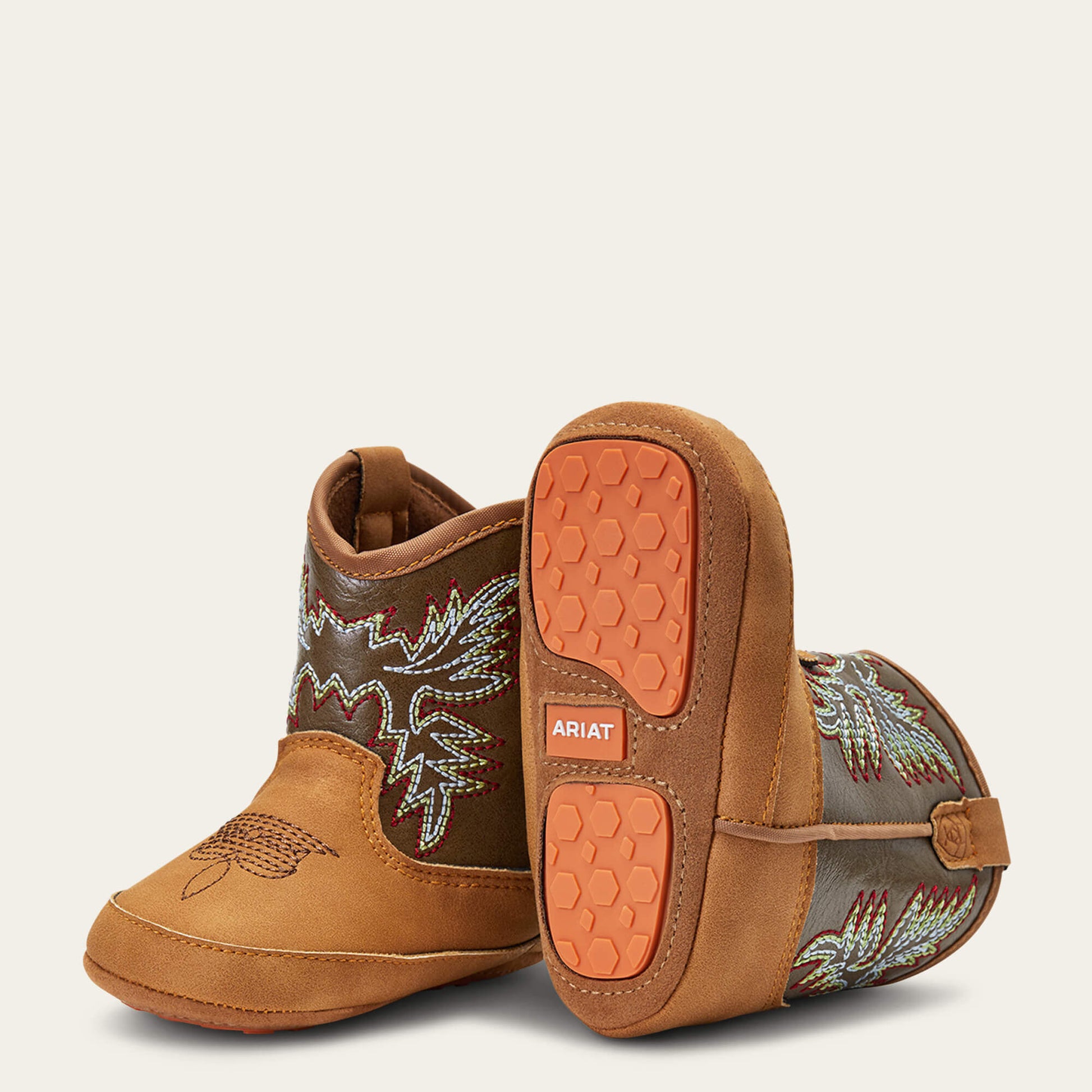 Ariat Infant Lil' Stompers Durango Boot