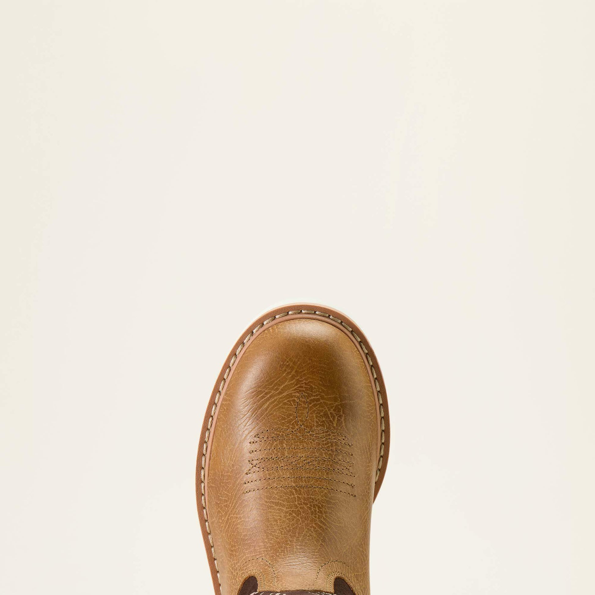 Ariat Activate Round Toe Western Boot