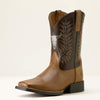 DESERT BROWN/THUNDER BROWN