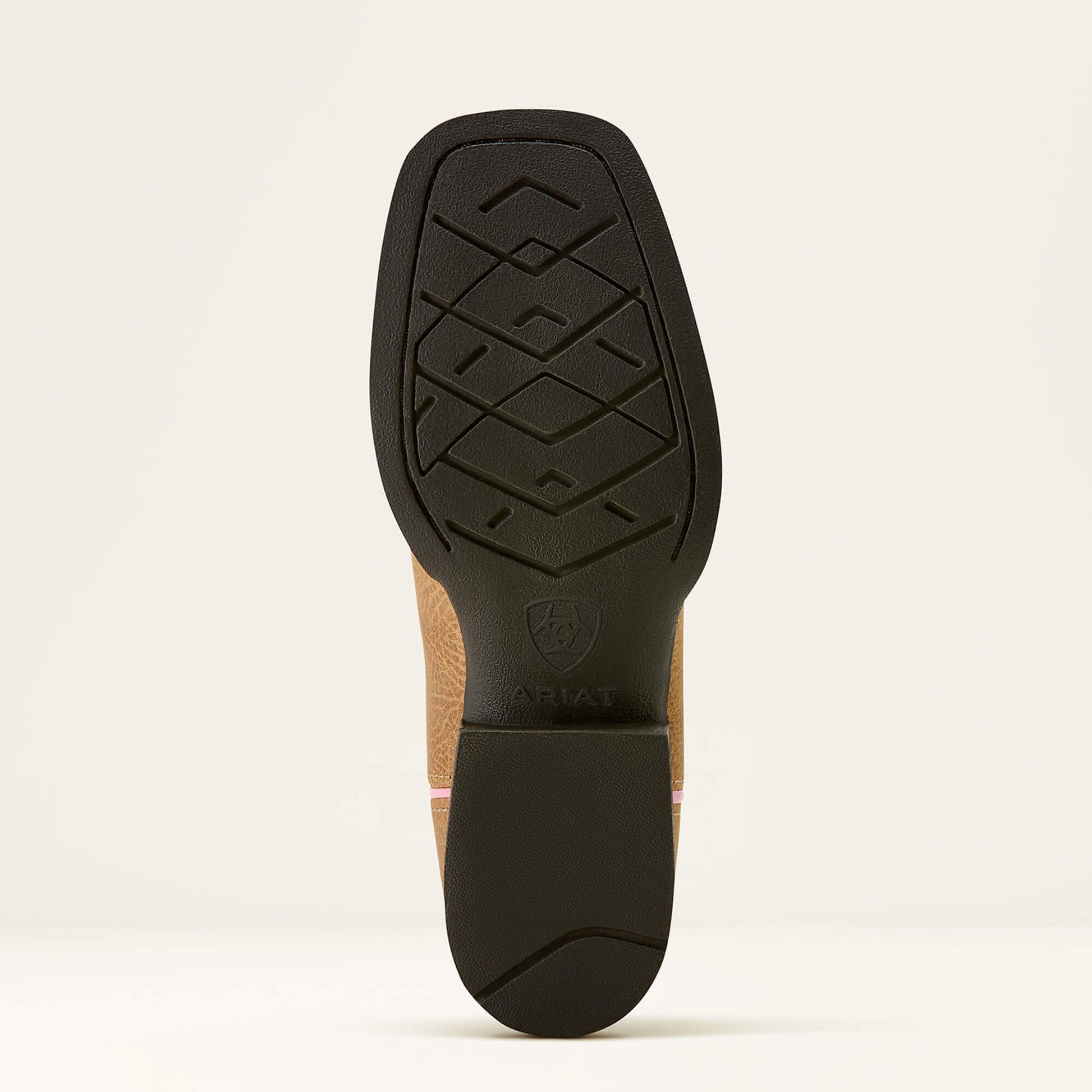 Ariat Tombstone Wide Square Toe Western Boot