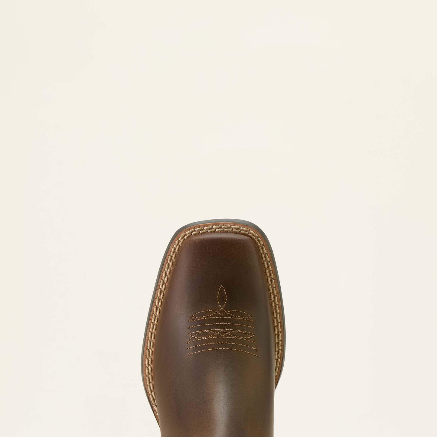 Ariat Booker Chelsea Wide Square Toe Western Boot