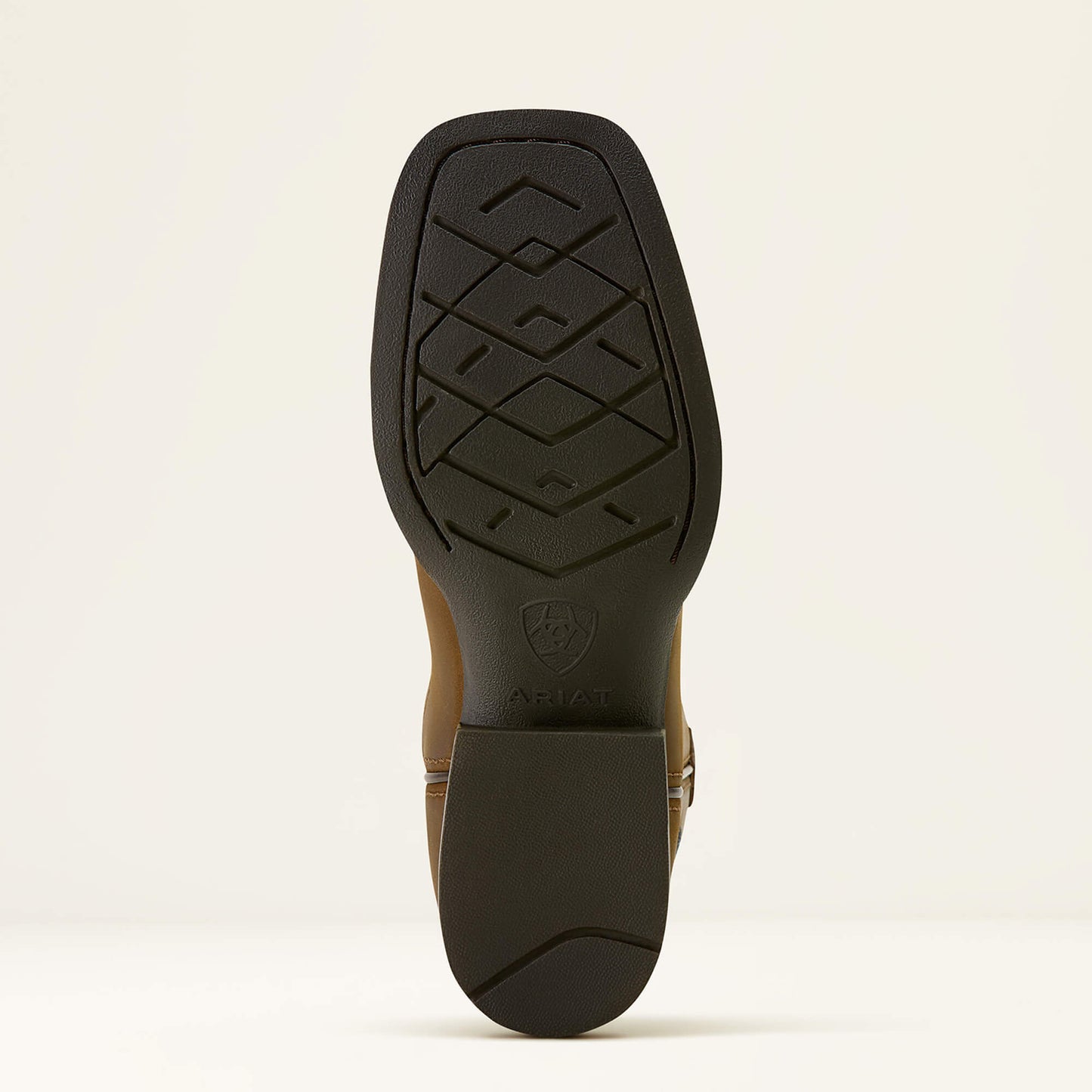 Ariat Tombstone Wide Square Toe Western Boot