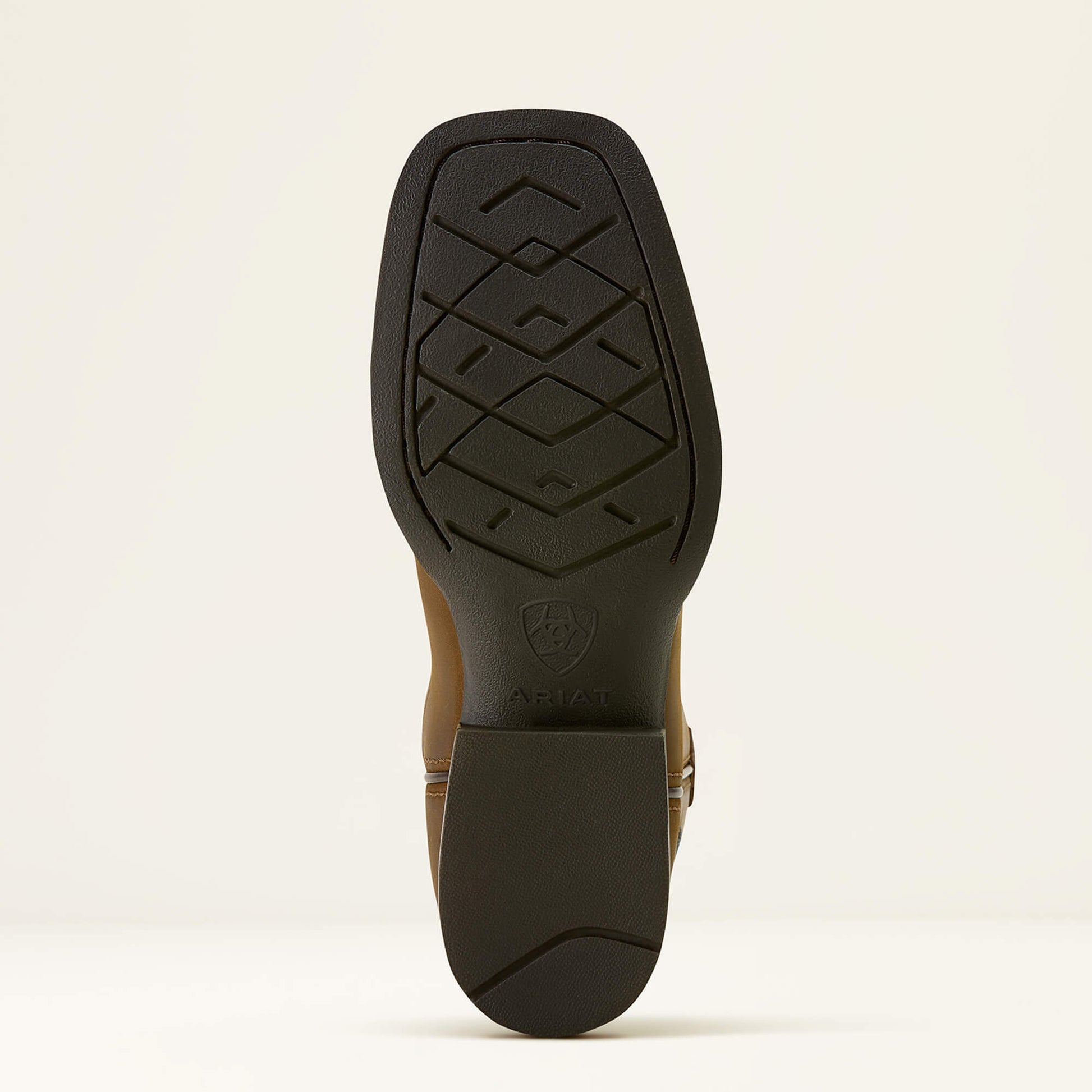 Ariat Tombstone Wide Square Toe Western Boot