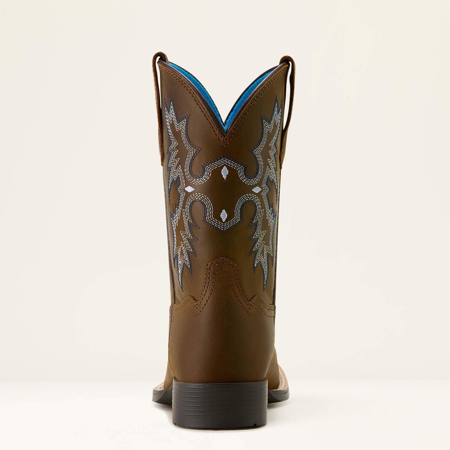 Ariat Tombstone Wide Square Toe Western Boot
