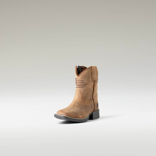 Ariat Anthem Patriot Lil Stomper