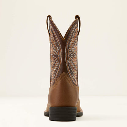 Ariat Ruidoso Western Boot