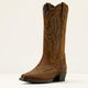 DISTRESSED BROWN