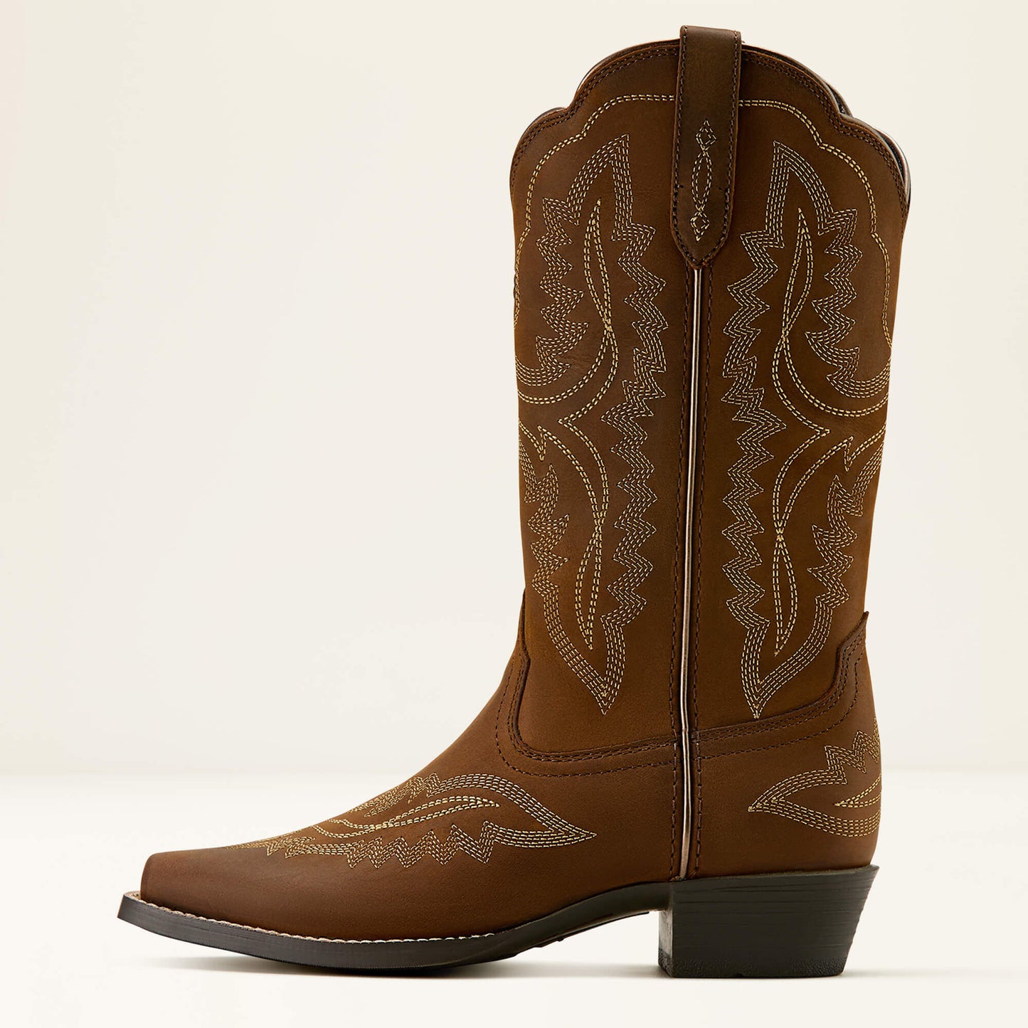 Ariat Casanova D Toe Western Boot