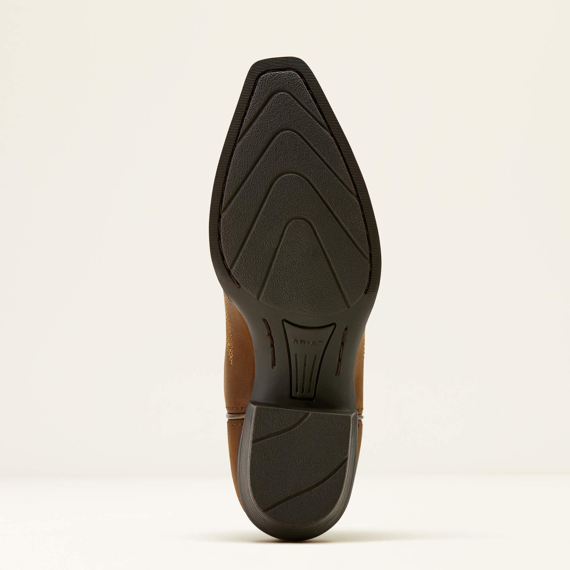 Ariat Casanova D Toe Western Boot