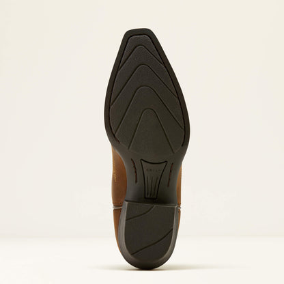 Ariat Casanova D Toe Western Boot