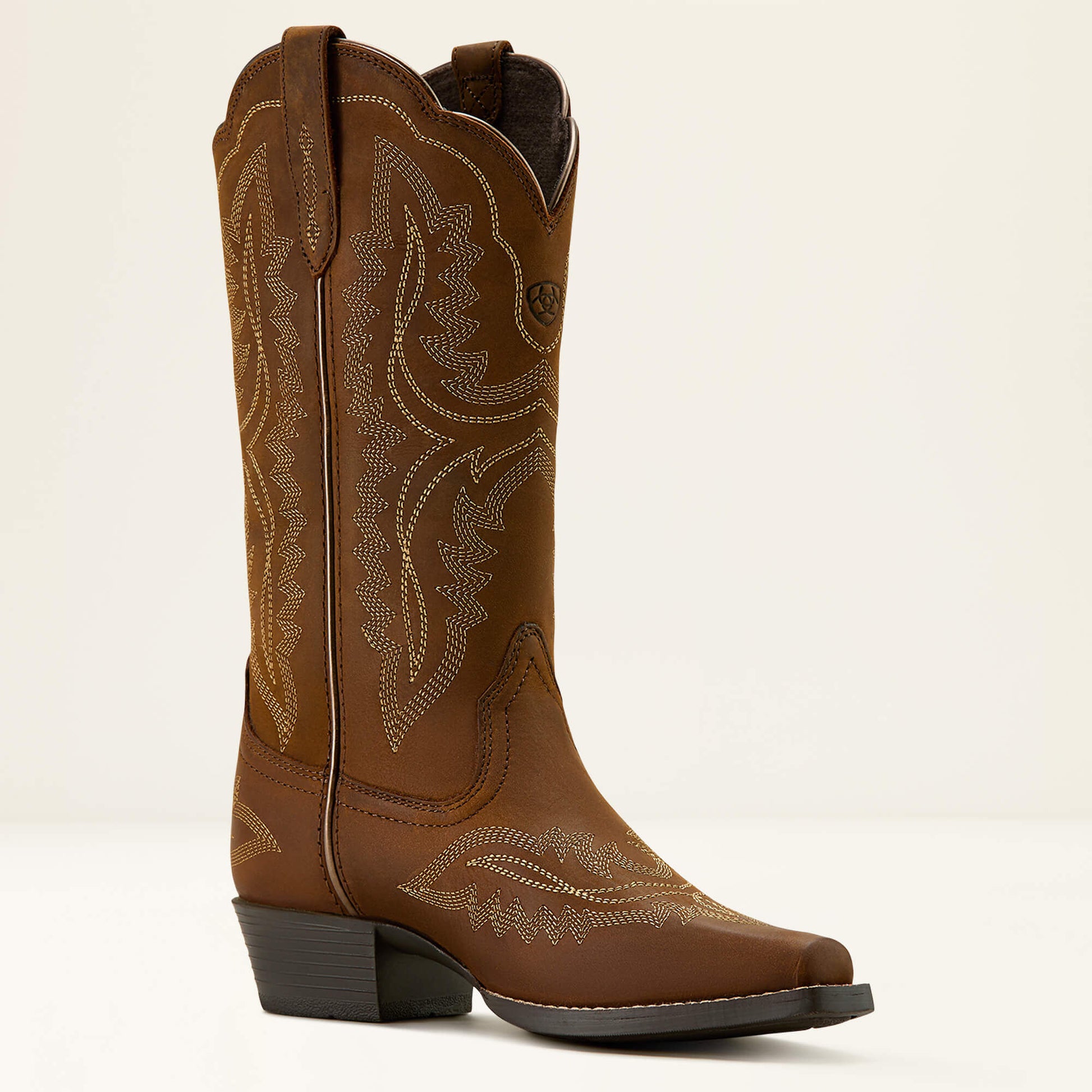 Ariat Casanova D Toe Western Boot
