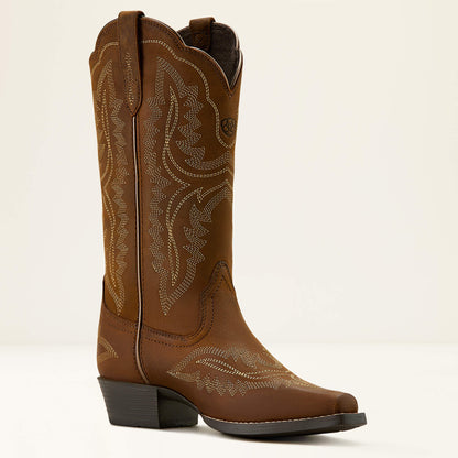 Ariat Casanova D Toe Western Boot