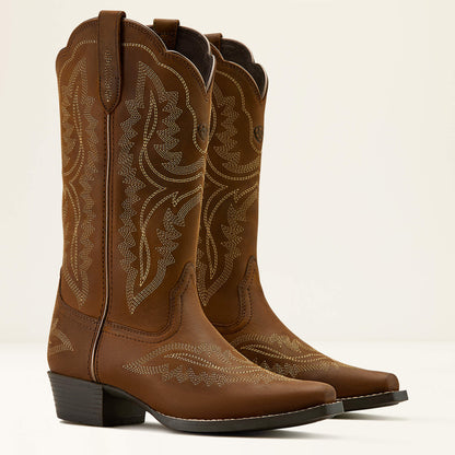 Ariat Casanova D Toe Western Boot