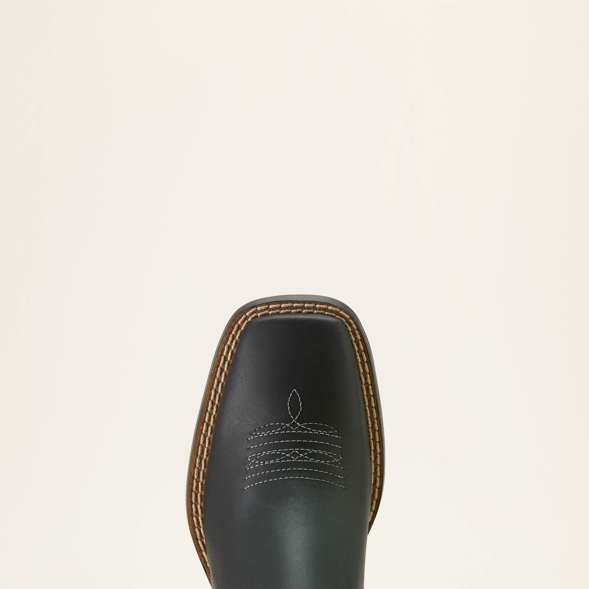 Ariat Booker Chelsea Wide Square Toe Western Boot