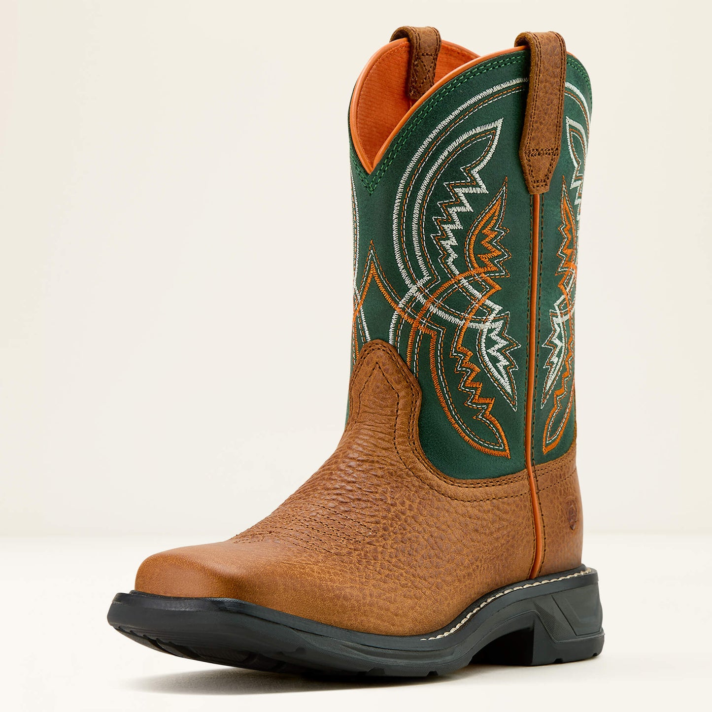 Ariat WorkHog XT Coil Western Boot