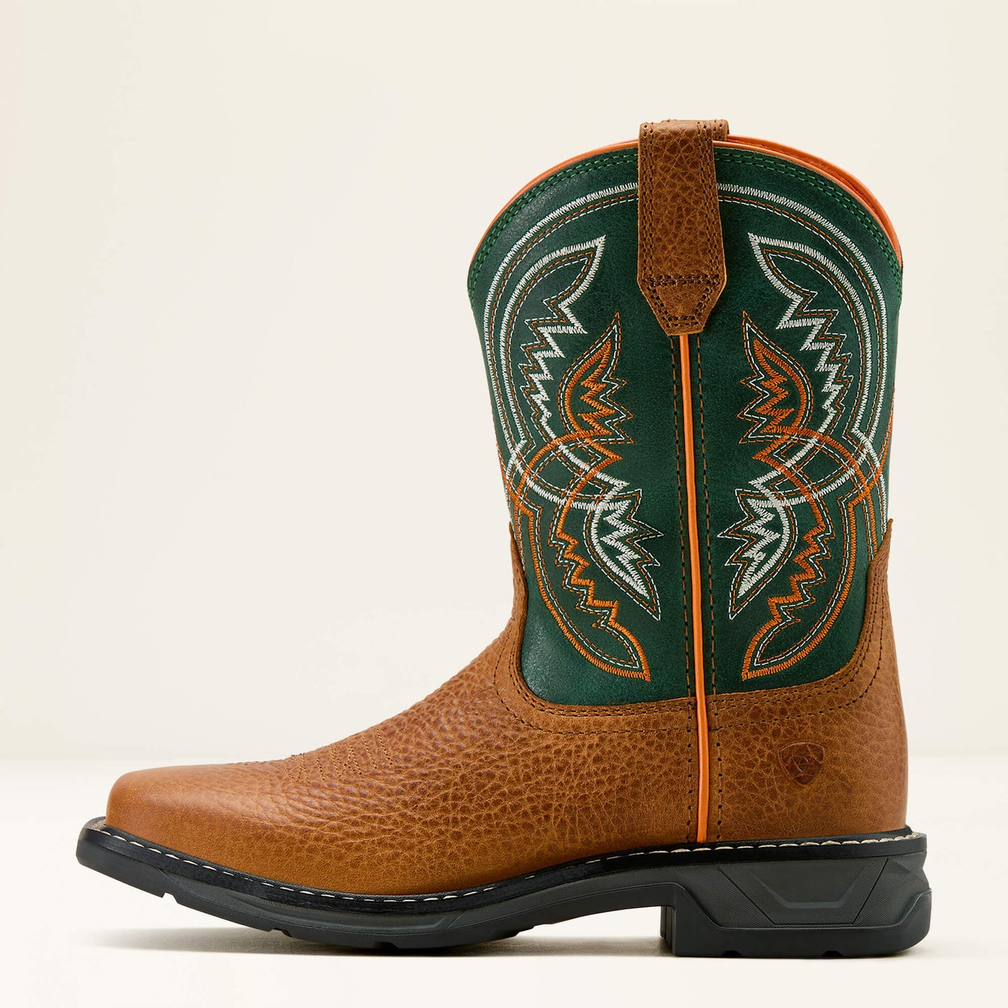 Ariat WorkHog XT Coil Western Boot