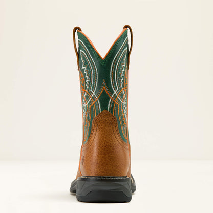 Ariat WorkHog XT Coil Western Boot