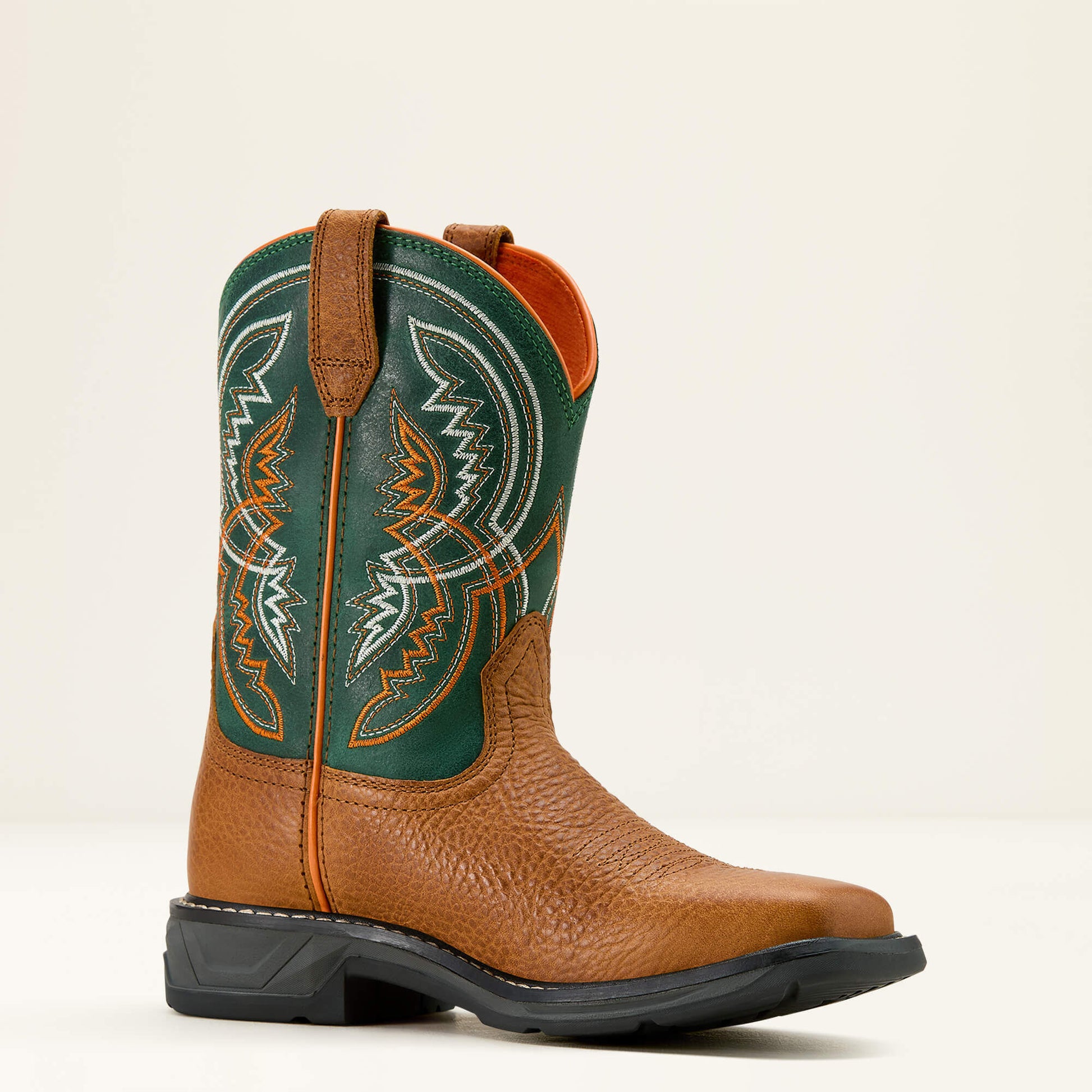 Ariat WorkHog XT Coil Western Boot