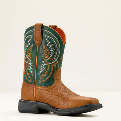 Ariat WorkHog XT Coil Western Boot
