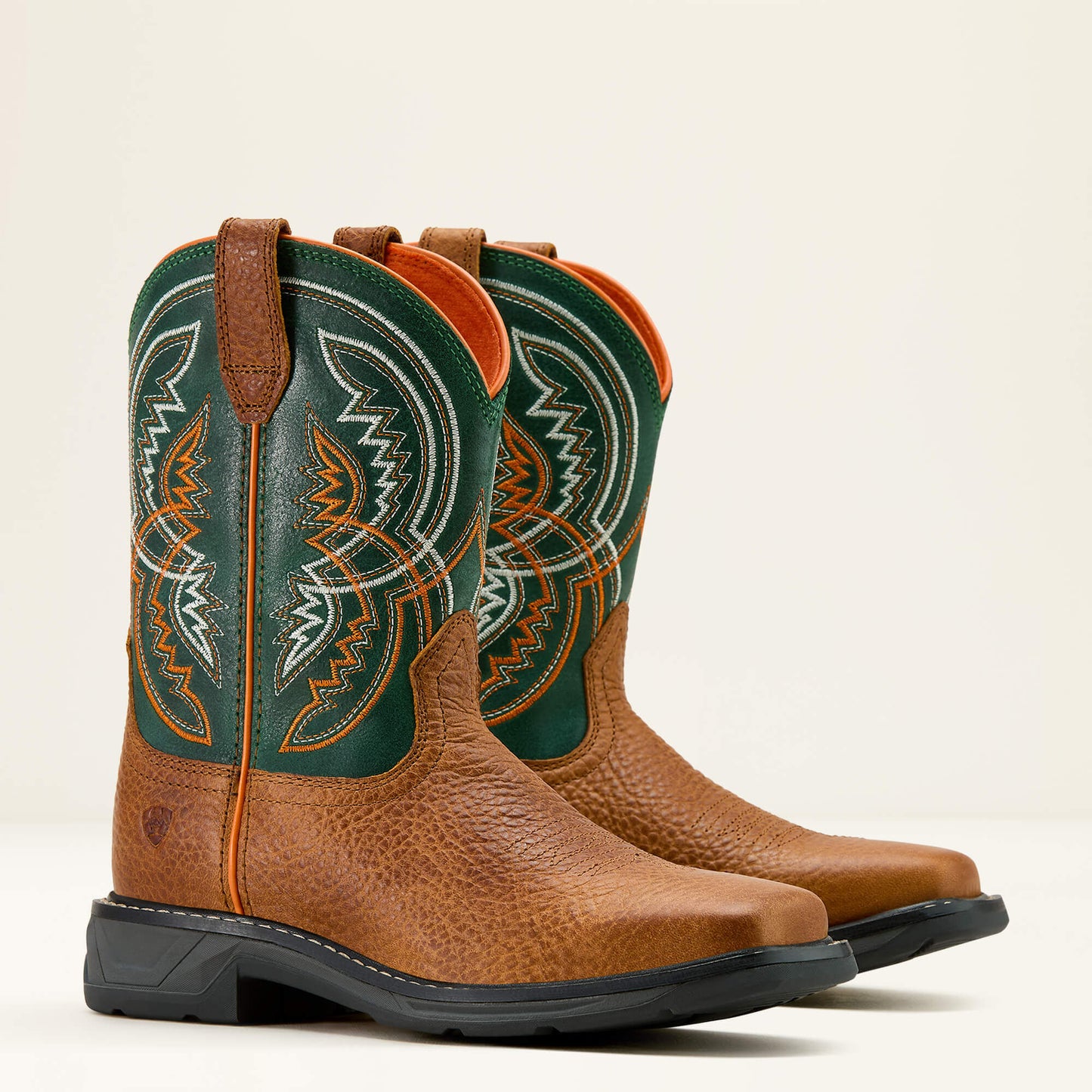 Ariat WorkHog XT Coil Western Boot