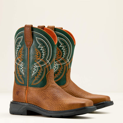 Ariat WorkHog XT Coil Western Boot