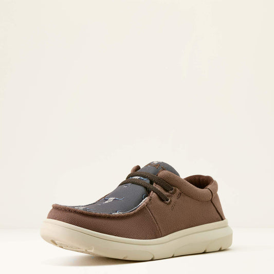 Ariat Hilo Shoe