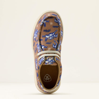Ariat Hilo Shoe