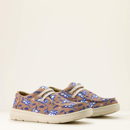 Ariat Hilo Shoe