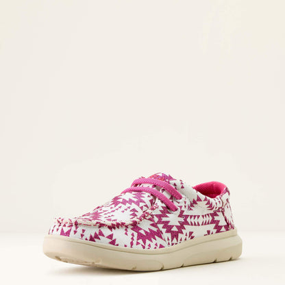 Ariat Hilo Shoe