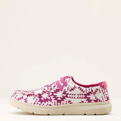 Ariat Hilo Shoe