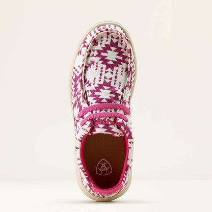 Ariat Hilo Shoe
