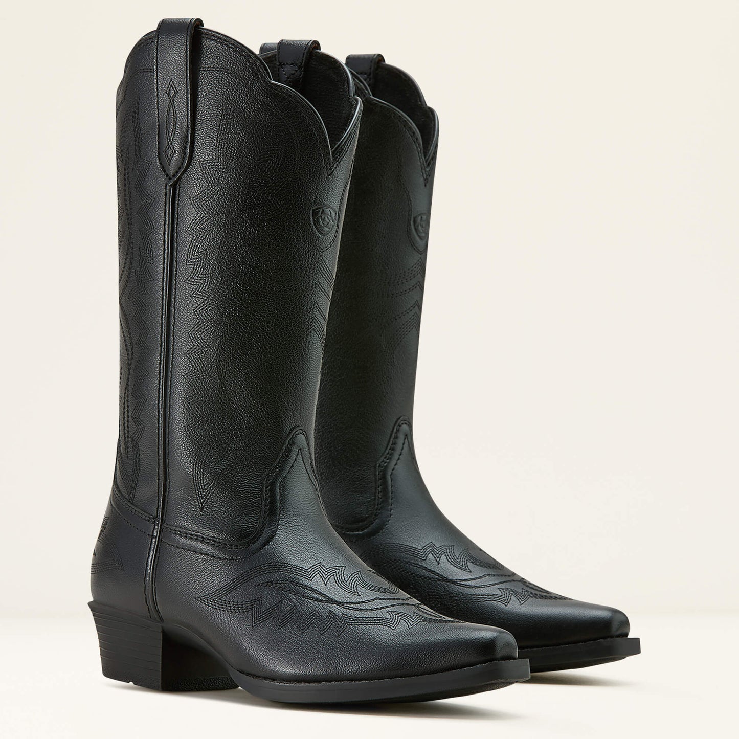 Ariat Casanova D Toe Western Boot