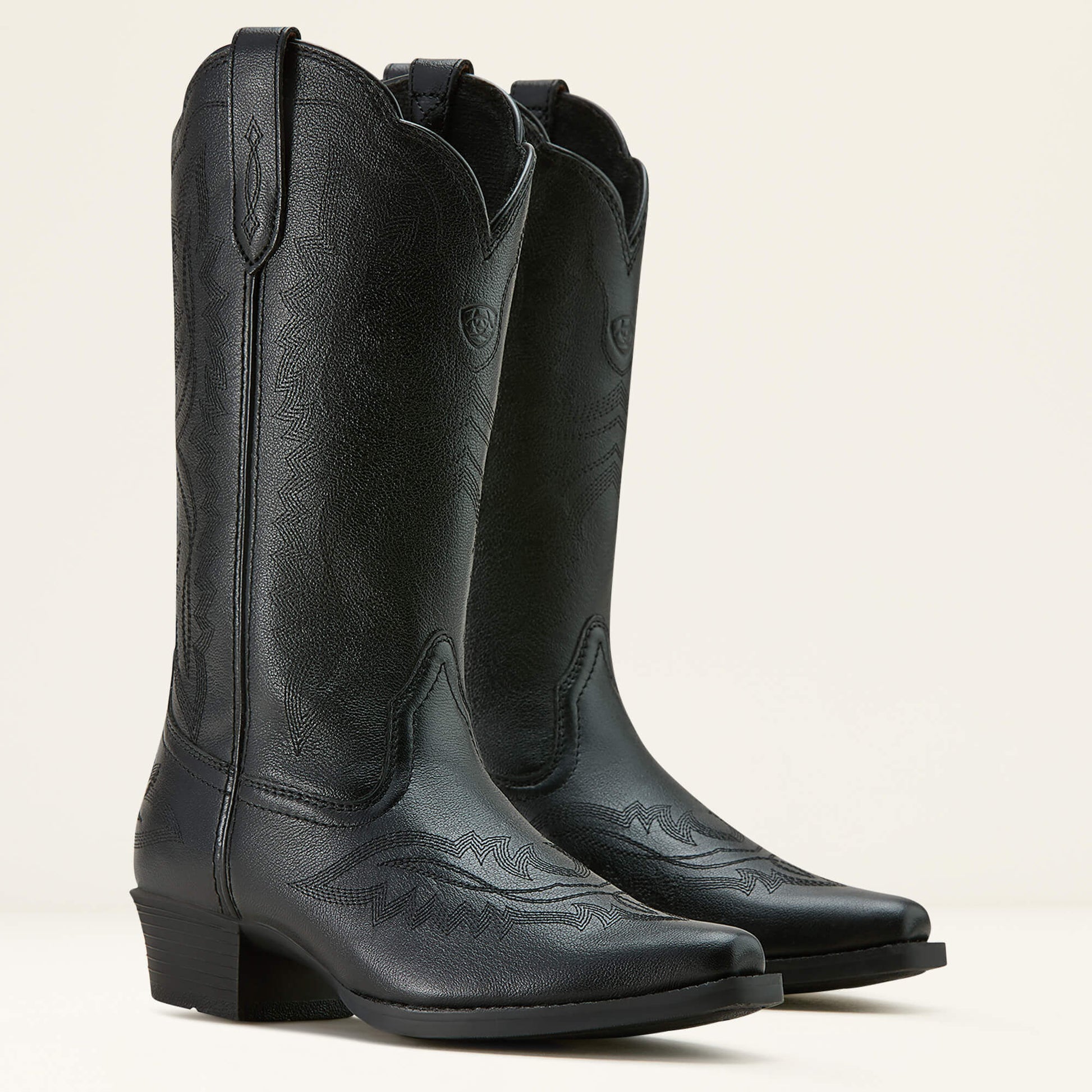 Ariat Casanova D Toe Western Boot