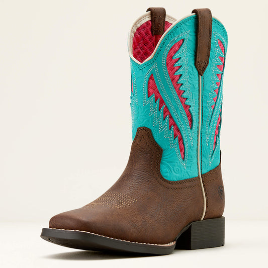Ariat Quickdraw VentTEK Western Boot