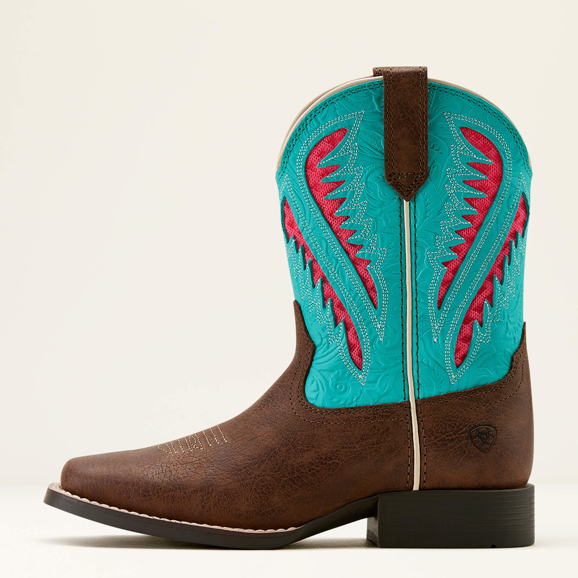 Ariat Quickdraw VentTEK Western Boot