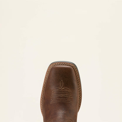Ariat Quickdraw VentTEK Western Boot