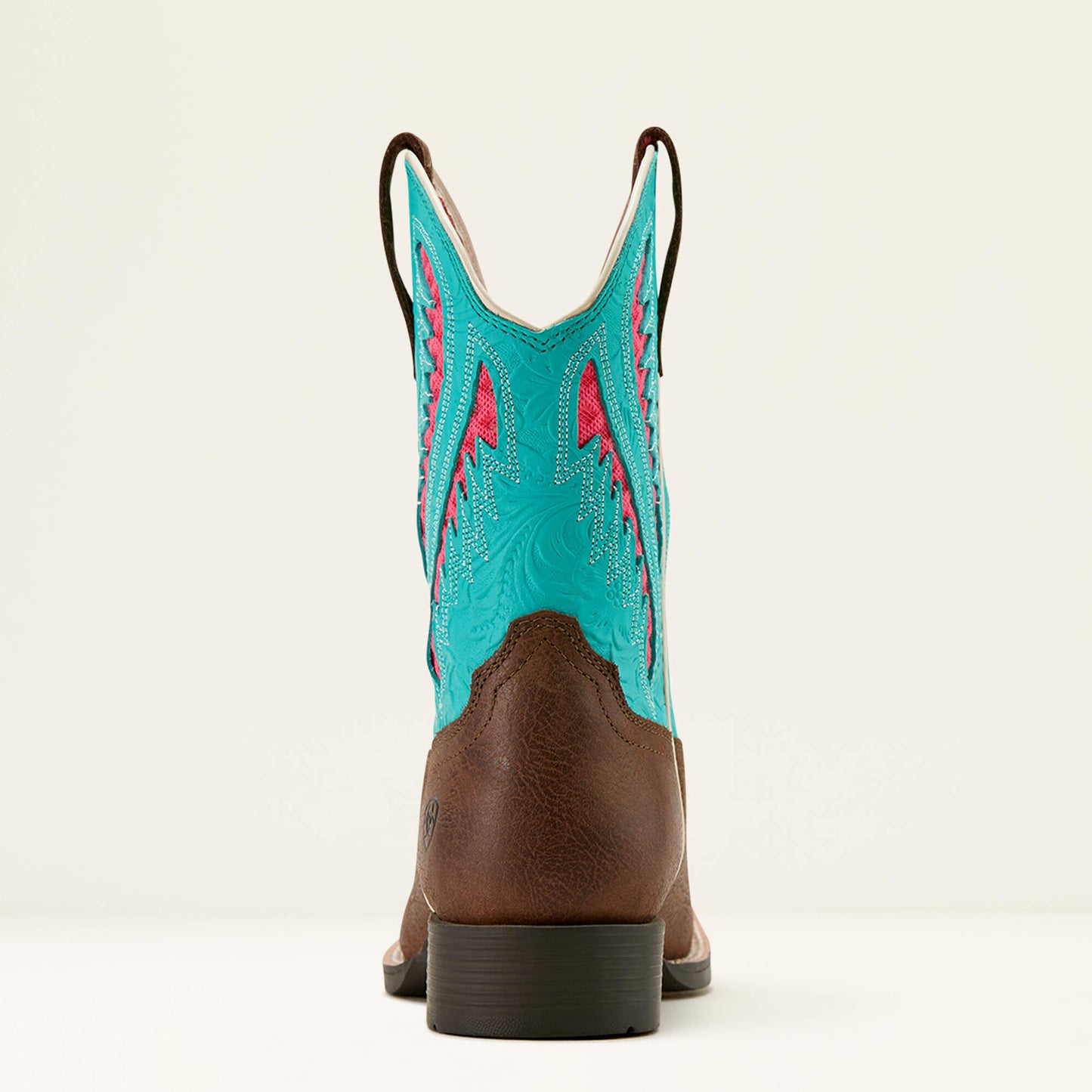 Ariat Quickdraw VentTEK Western Boot