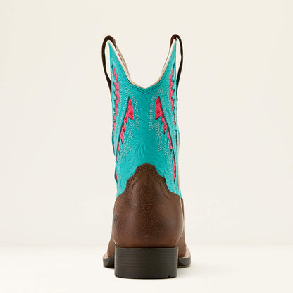 Ariat Quickdraw VentTEK Western Boot