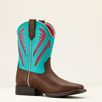 Ariat Quickdraw VentTEK Western Boot