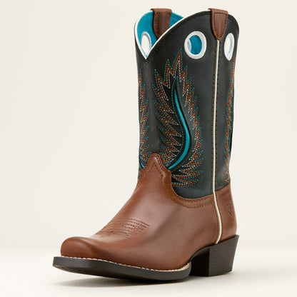 Ariat Futurity Fort Worth Western Boot