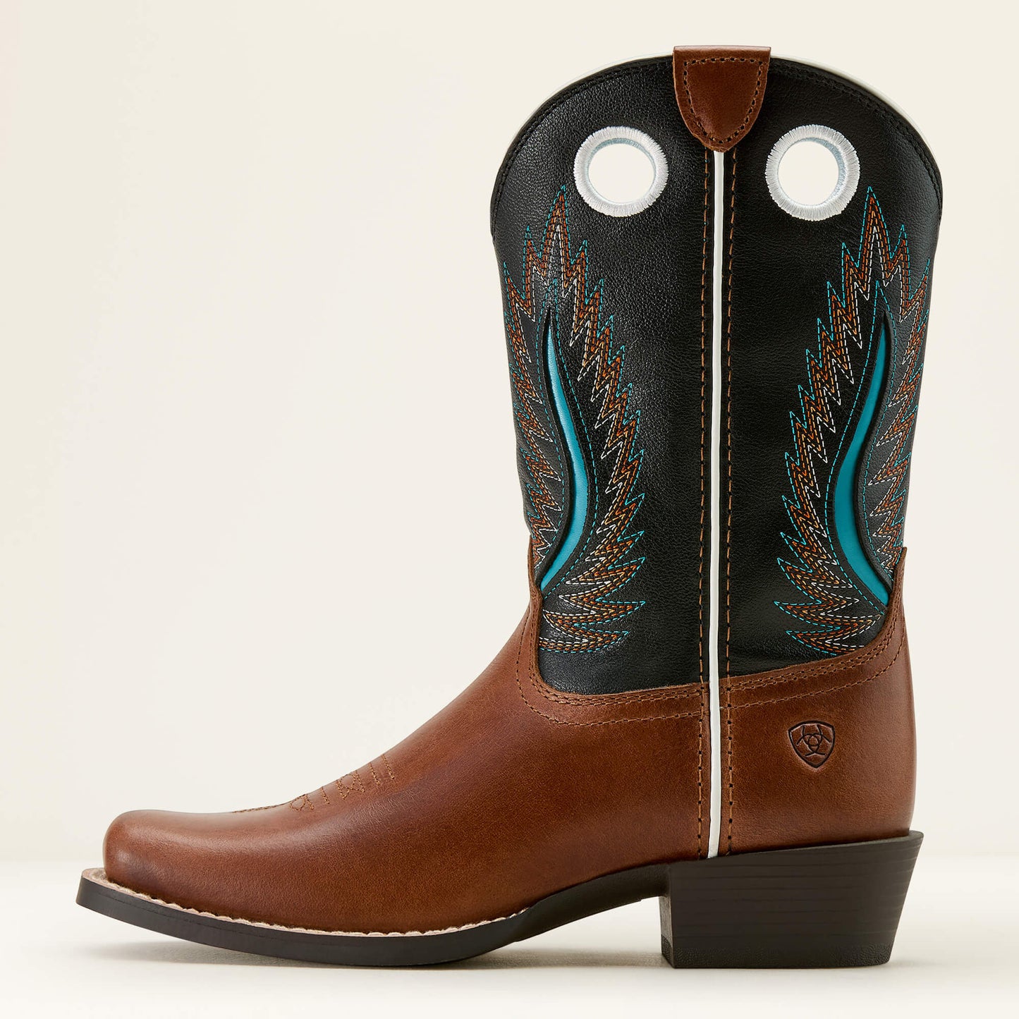 Ariat Futurity Fort Worth Western Boot