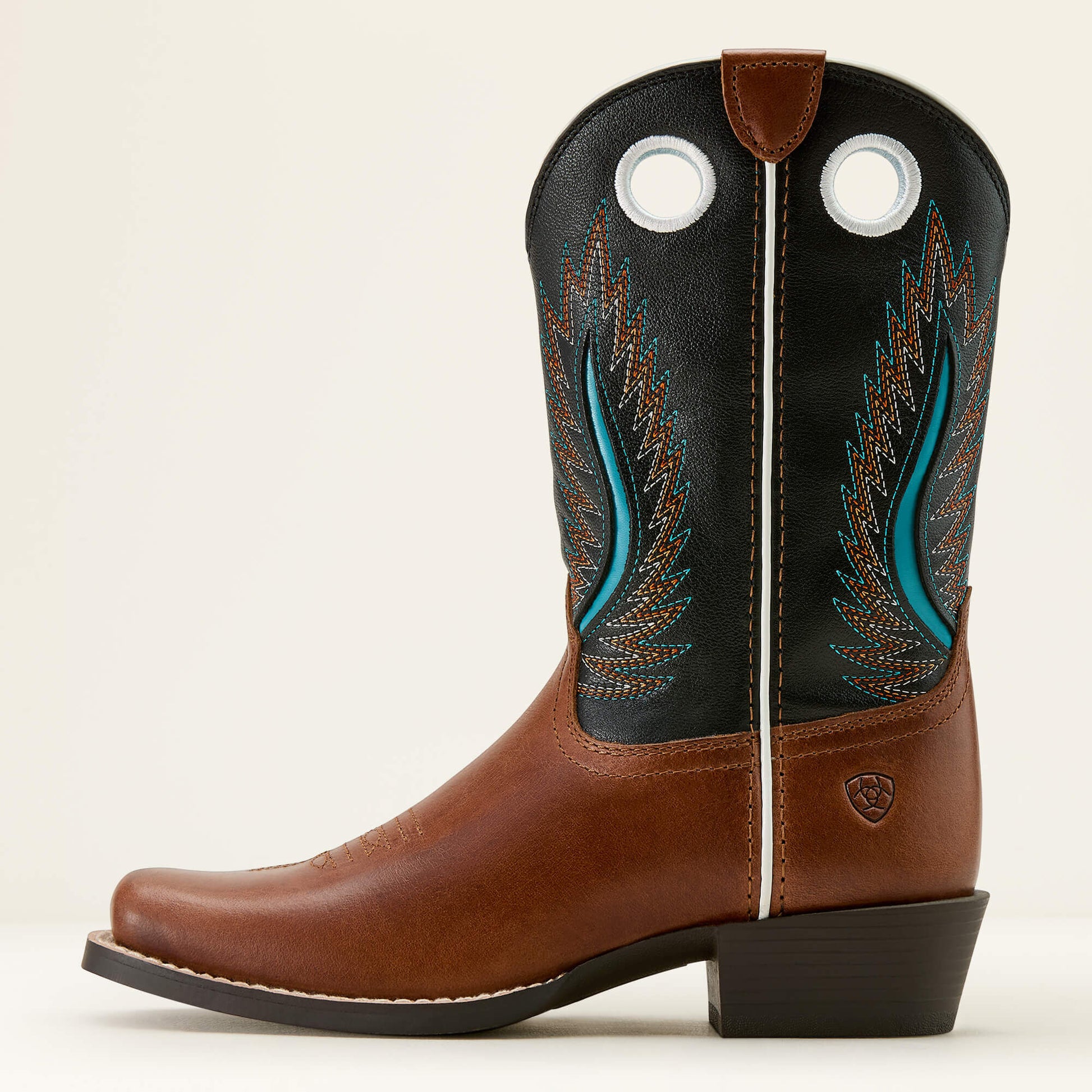 Ariat Futurity Fort Worth Western Boot